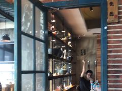 -河坝烧烤串城(金达莱店)