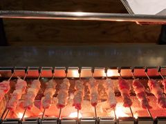 -很久以前羊肉串(打浦路店)