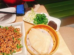 -榆林镇饼屋(福和御园店)