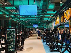 -Trainyard 炼·工场(中国国际贸易中心店)