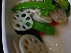 -紫光园·烤鸭·北京菜(团结湖店)