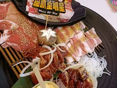 -猫抓烤肉(龙湖江北天街店)