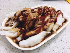 -芬芳甜品(同福路店)