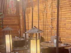 -千夏日式风情餐厅(恐龙园汉江东路店)