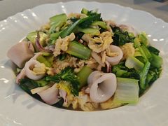 -有喜胶东小馆(太申祥和店)