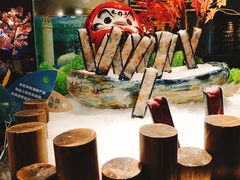 -喜庭海鲜自助(来福士店)