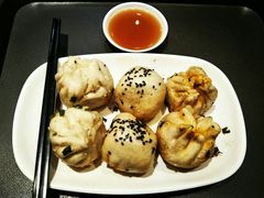 -大壶春生煎(四川中路店)