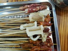 -玉林串串香(桥西店)