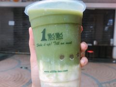 -1点点(丰盛町店)