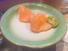 -彩汐 日式海鲜&烧鸟居酒屋