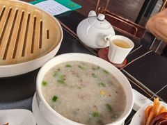 -鹿鸣酒家(越秀店)