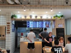 -黎一碗大碗手工面(城市立方店)