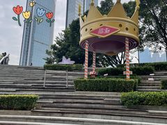 -VT101维多利广场