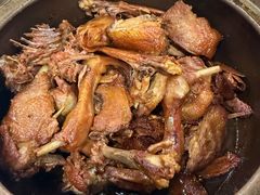 麦母鸭-斯丹姜母鸭·古法干香(涂门街总店)