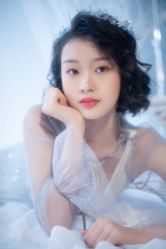 -米莱摄影写真(五大道别墅店)