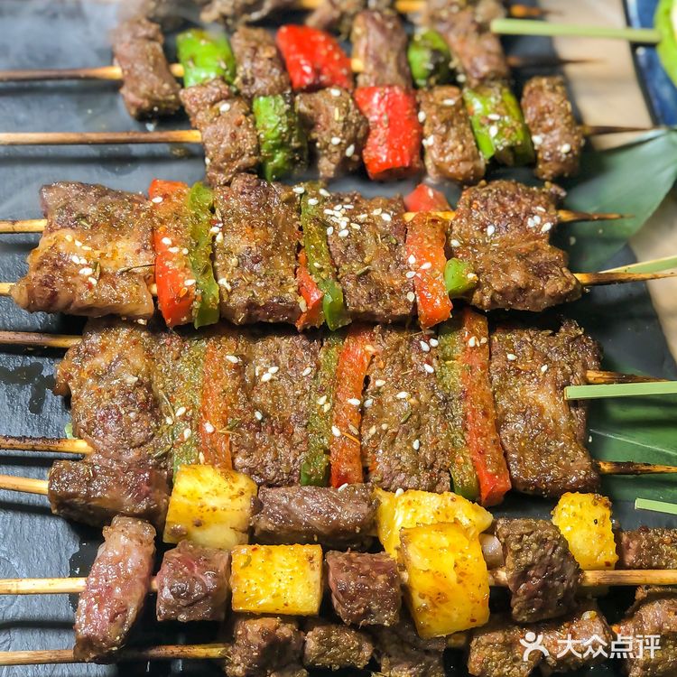 小龙虾又出新吃法‼️网友没骗我，武广负一楼这家太绝了