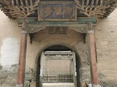 -常家庄园