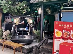 -凯德广场(武胜路店)