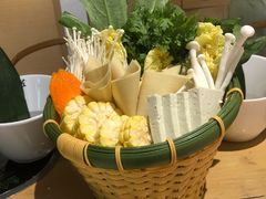 -竹鲜笙全竹宴(国色天香店)