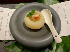 -王府茶楼茶宴·创意菜(大观园总店)