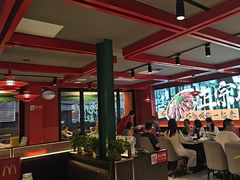 -京悦南门涮羊肉·羊蝎子火锅(田林路店)