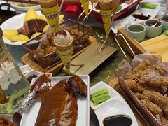 -天和晟新京菜.水煮鱼.湘土菜(国展店)