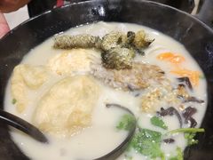 -渔米丰·广府鱼汤米线(光明广场店)