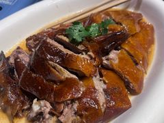 -广府乡下·饭庄(新港东路店)