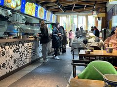 -精粉世家(汉街总部国际A座店)
