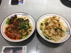 -大嘻咹biangbiang面(历史博物馆店)