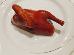 脆皮乳鸽-北京厨房(SKP店)