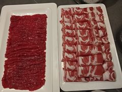 -君邦火锅(新疆大厦店)