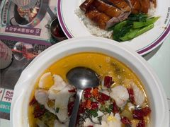 -品正品茶餐厅(景龙店)