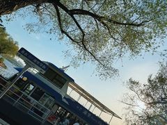 -长春市南湖公园