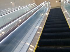 -青浦万达茂-住宅地下停车场