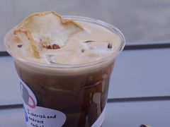 -HUGS coffee(东区店)