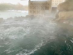 -春晖园度假酒店温泉