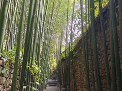 -竹泉村旅游度假区