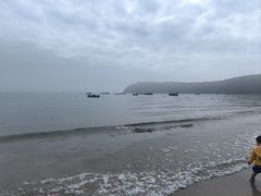 -涠洲岛南湾海洋运动公园