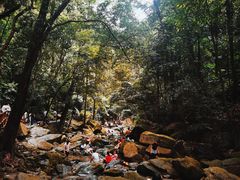 -星湖旅游景区七星岩