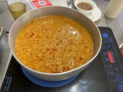 -燃计沙茶皇·香港沙茶火锅(人广旗舰店)