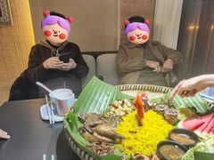 -桥边小楼·手工云南菜·古城观景小楼