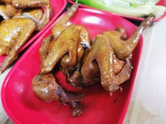 -光明刘冰乳鸽店(光明法政北路店)