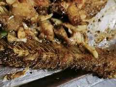 -清真·馬坡二旦烧烤(人生一串拍摄店)