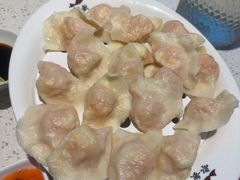 -船歌·鱼水饺青岛菜(金狮广场店)