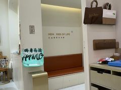 -海马体照相馆(大连柏威年购物中心店)