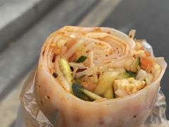 -小竖点徽派卷面皮(洪都店)