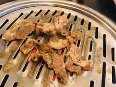 -韩屋韩国料理(天山路店)