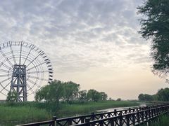 -苏州吴中太湖旅游区