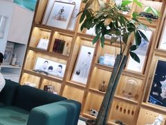 -天真蓝照相馆(五角场百联又一城店)